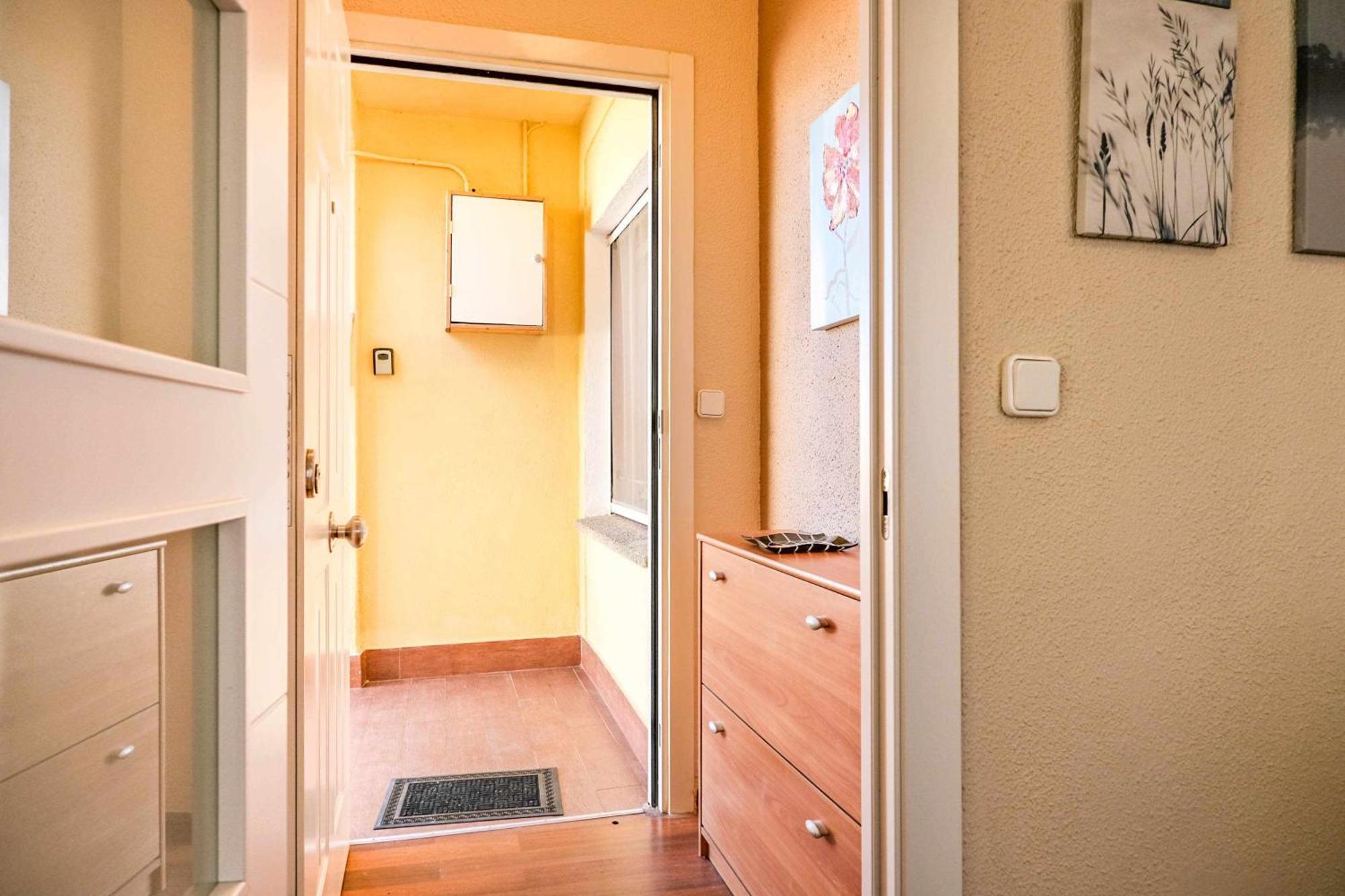 Сasa de vacaciones Camps Con Jardín Privado *