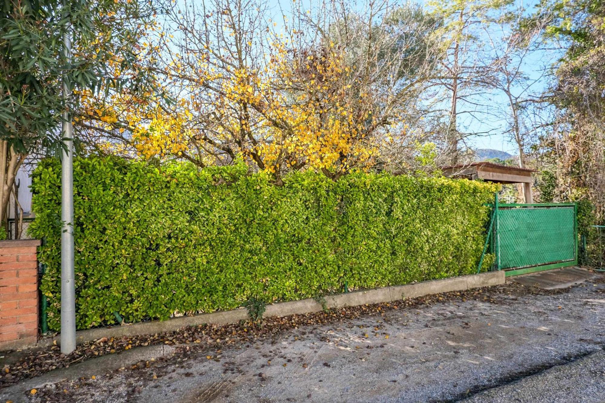 Сasa de vacaciones Camps Con Jardín Privado Besalú