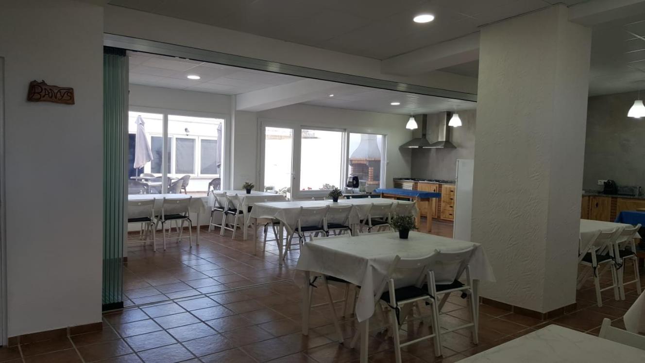 Casa rural La Llar De Laura El Poble Nou del Delta