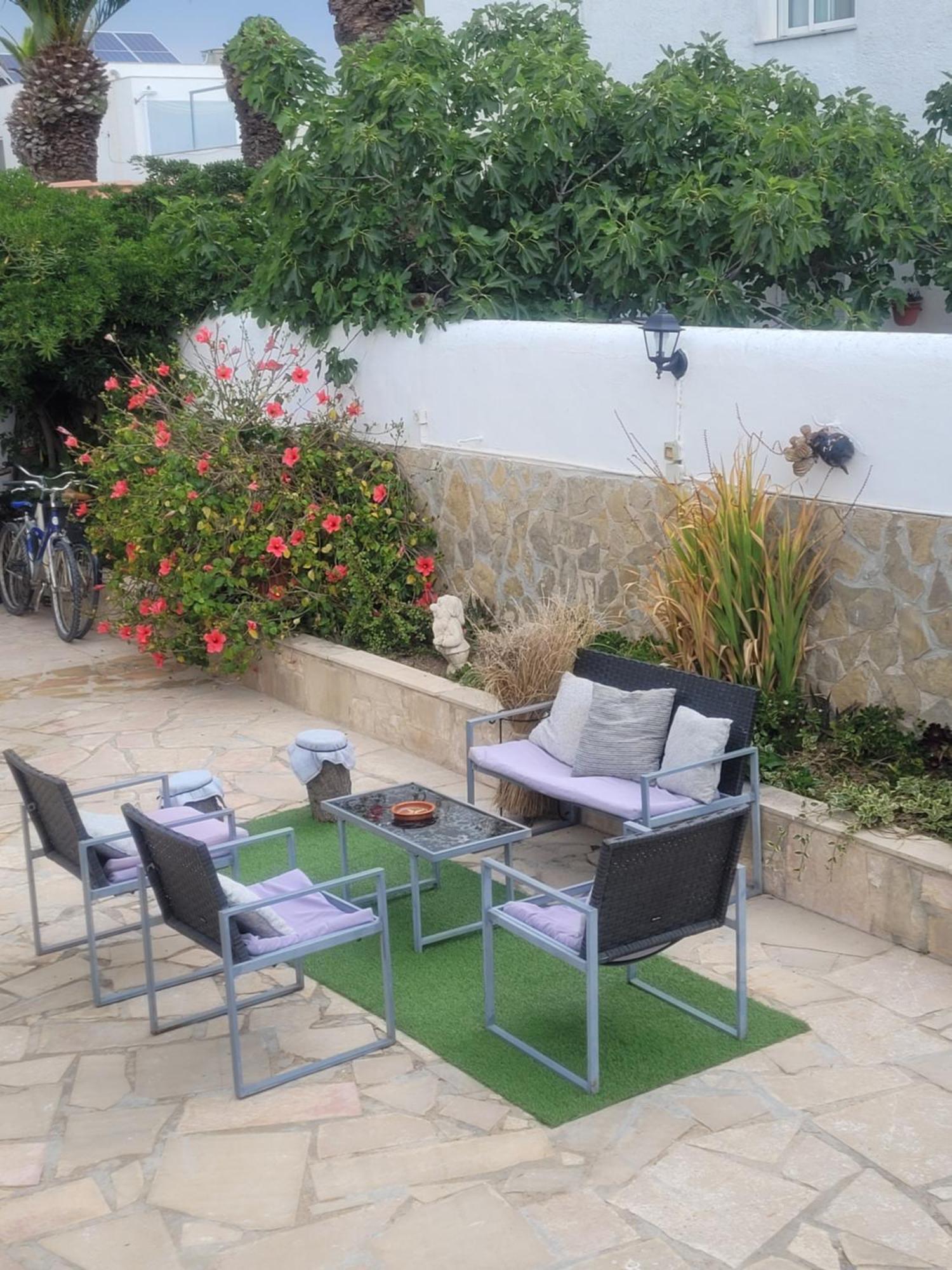 Casa rural La Llar De Laura El Poble Nou del Delta