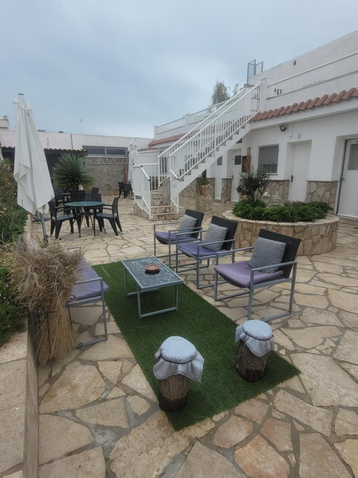 Casa rural La Llar De Laura El Poble Nou del Delta
