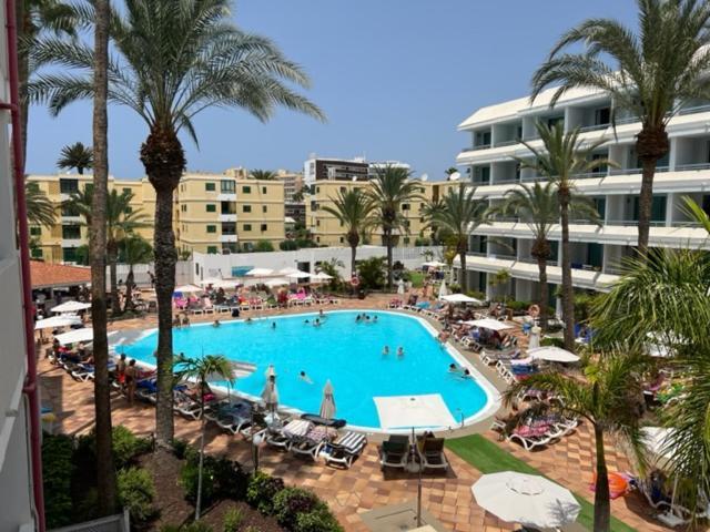Holiday Apartment *