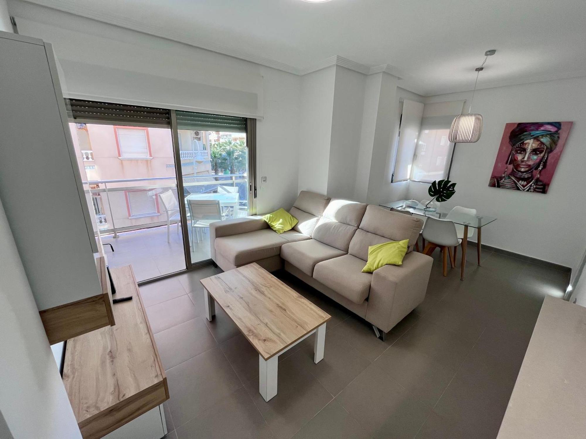 Modern And Stylish Sea ​​views * Guardamar del Segura