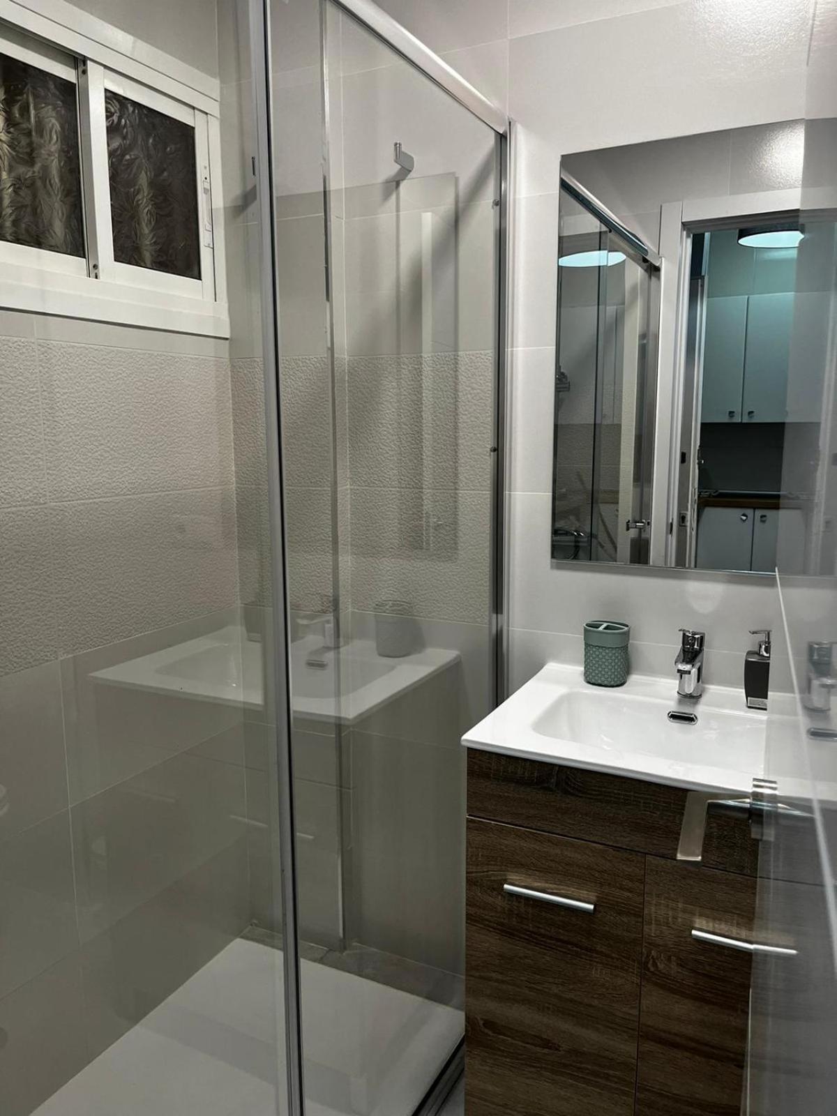 Apartamento Encantador Estudio Con Piscina *