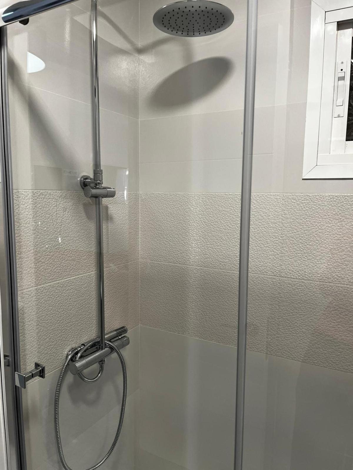 Encantador Estudio Con Piscina Benalmádena