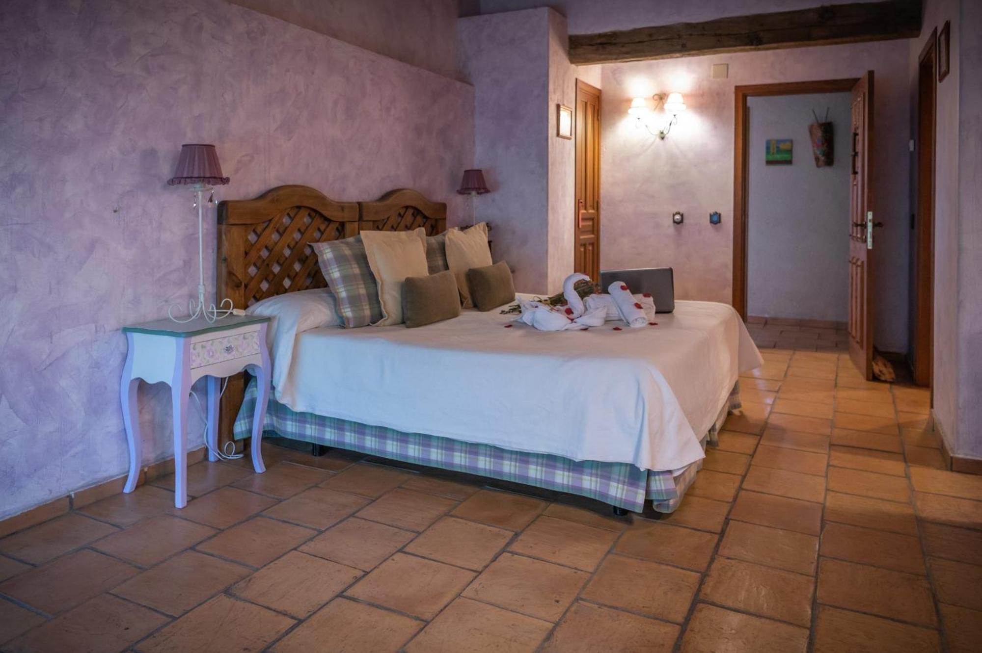 Hotel Restaurante Fuenteplateada 4*