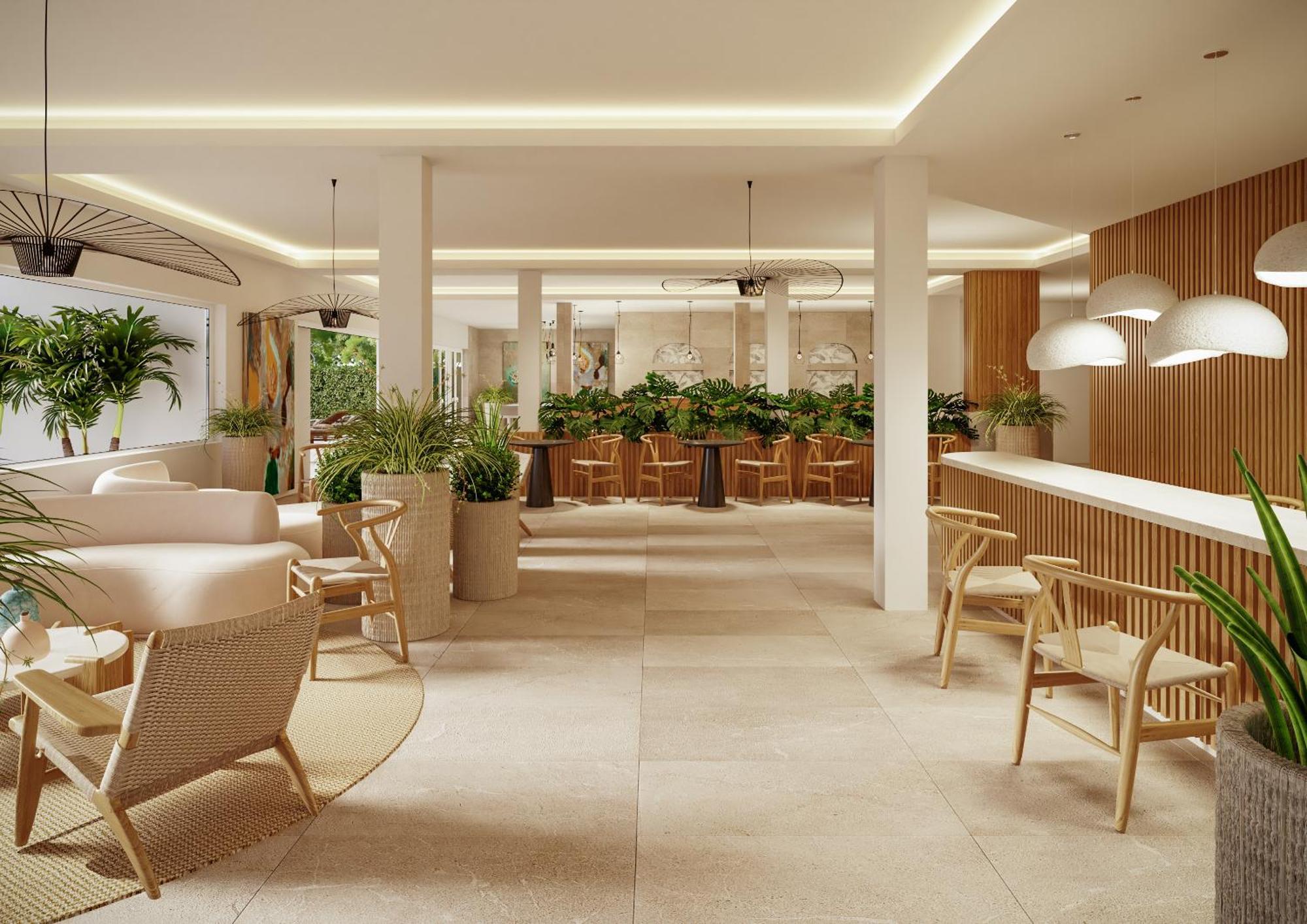 Flacalco Hotel&apartments Apartahotel 4*