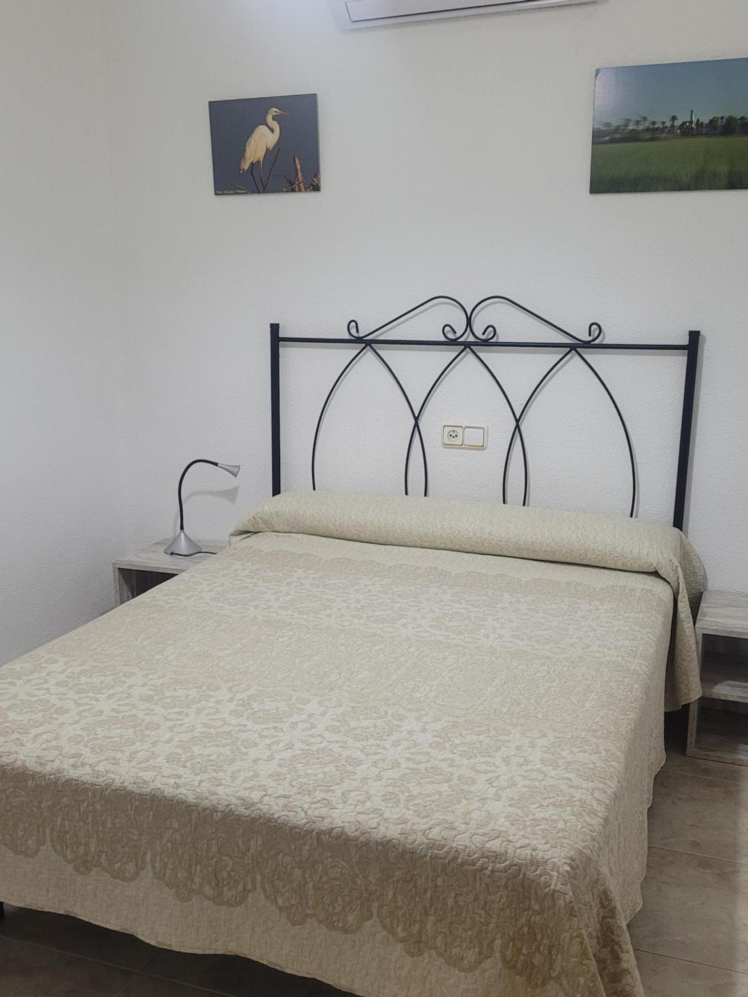 Casa rural La Llar De Laura El Poble Nou del Delta