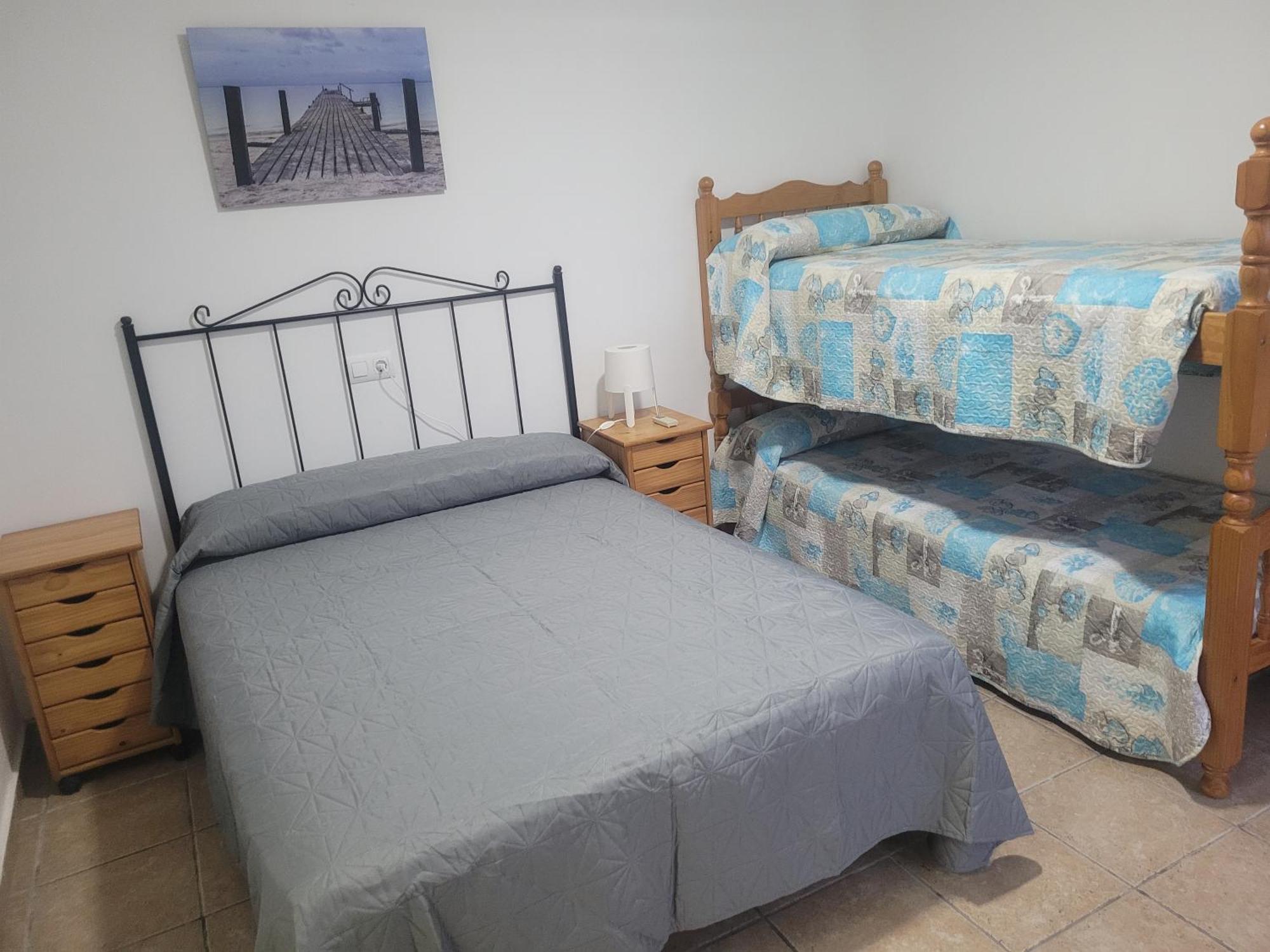 La Llar De Laura El Poble Nou del Delta