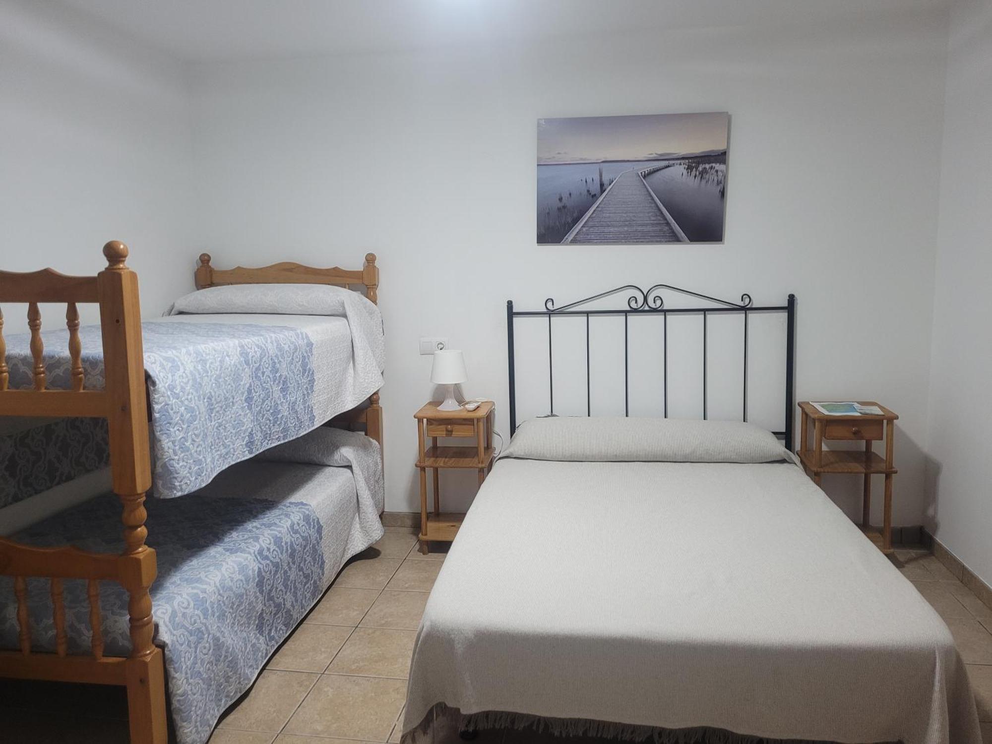 La Llar De Laura Casa rural *