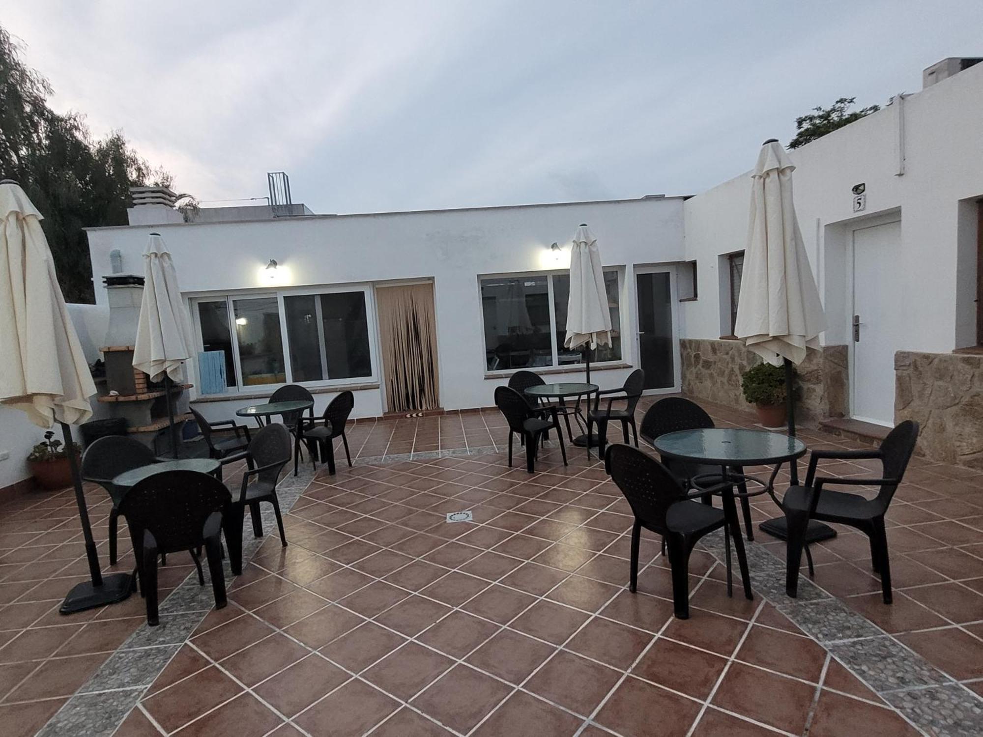 Casa rural La Llar De Laura El Poble Nou del Delta