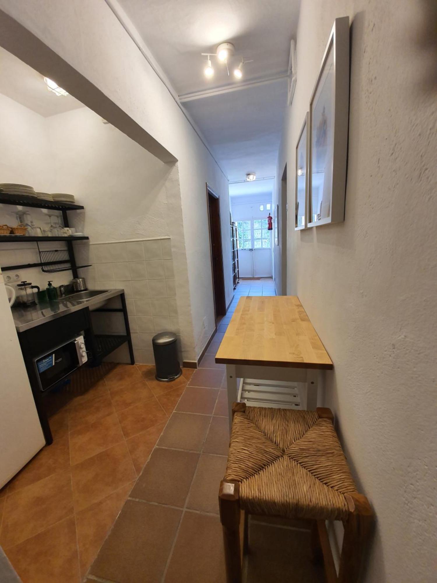 Apartment Molino De Pilas - Ecoturismo - Caminito Del Rey *