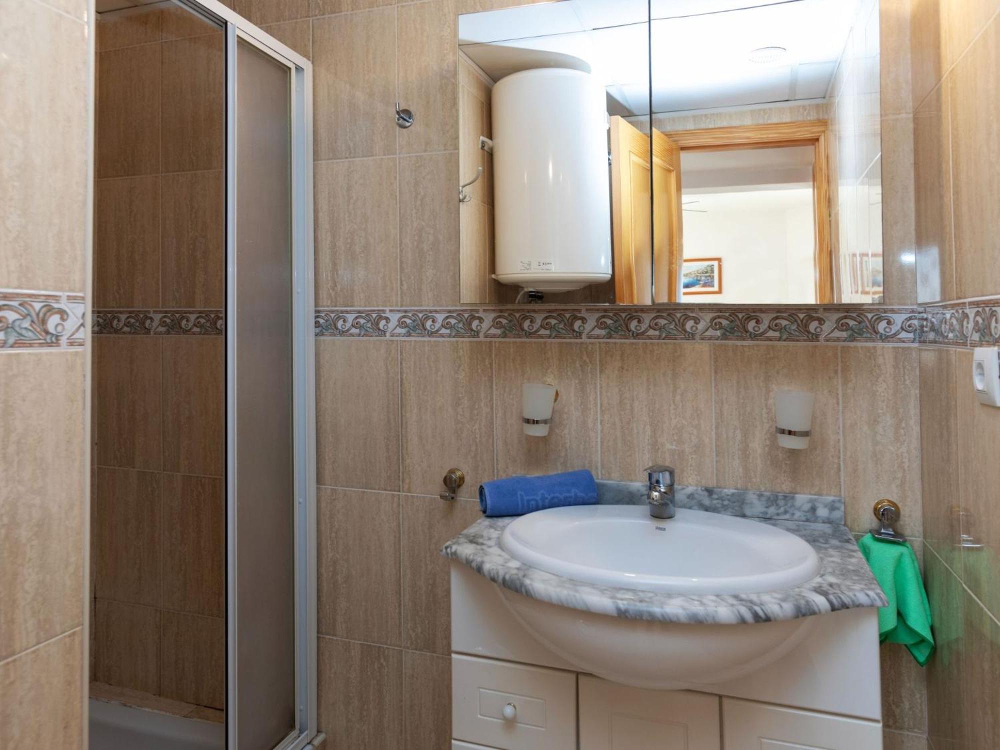 Landa Park By Interhome