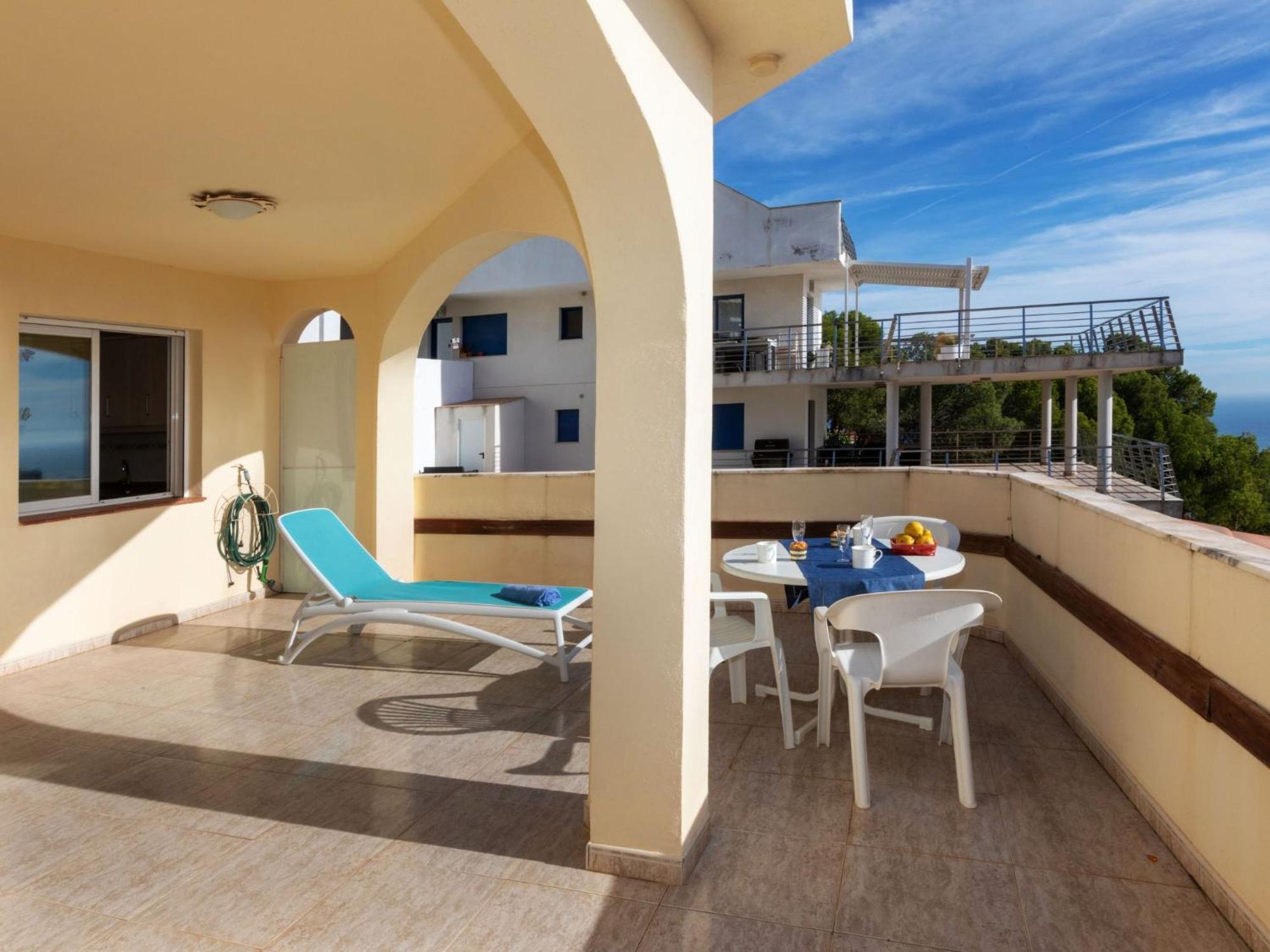 Landa Park By Interhome Holiday home *