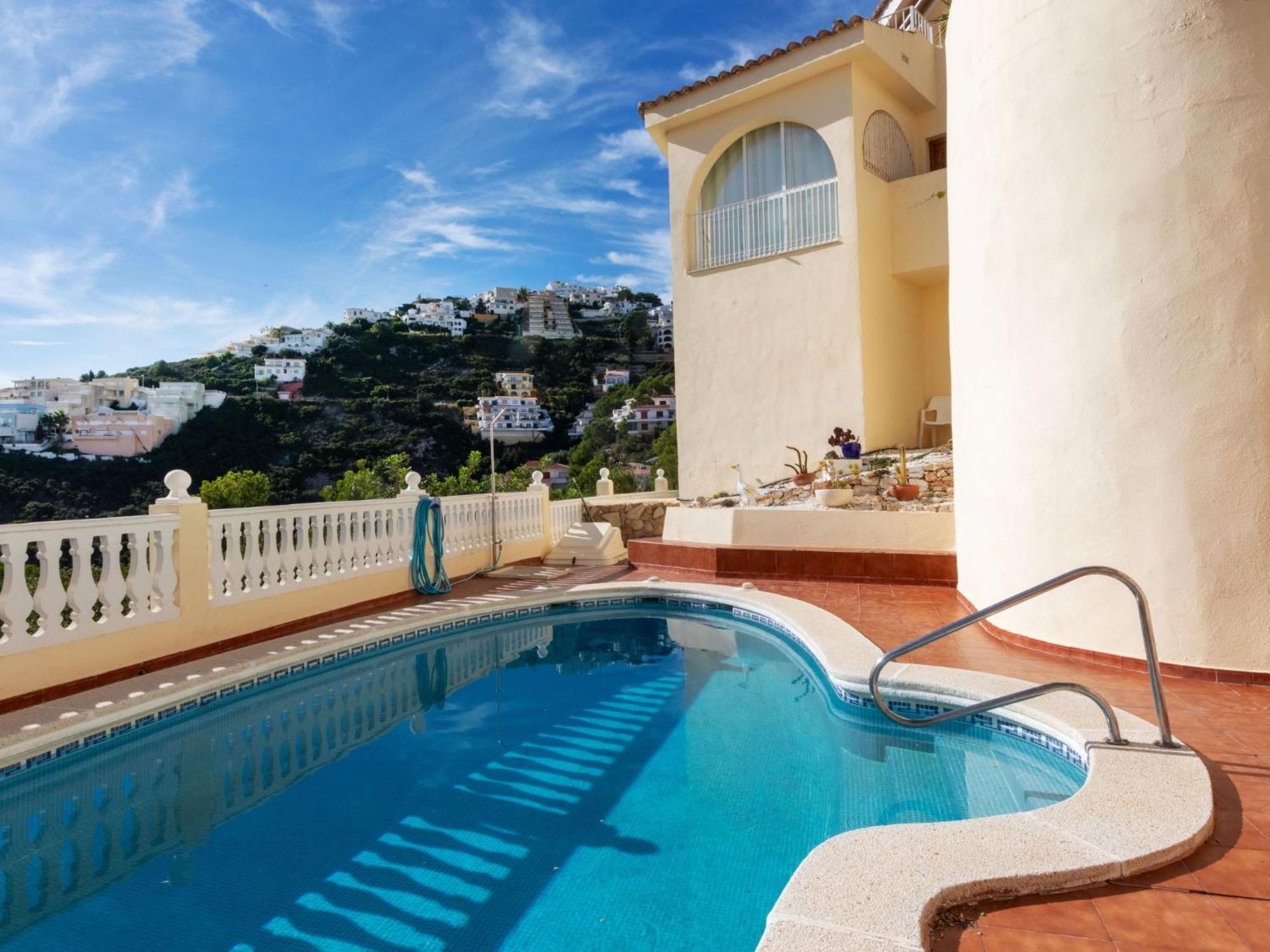 Holiday home Landa Park By Interhome