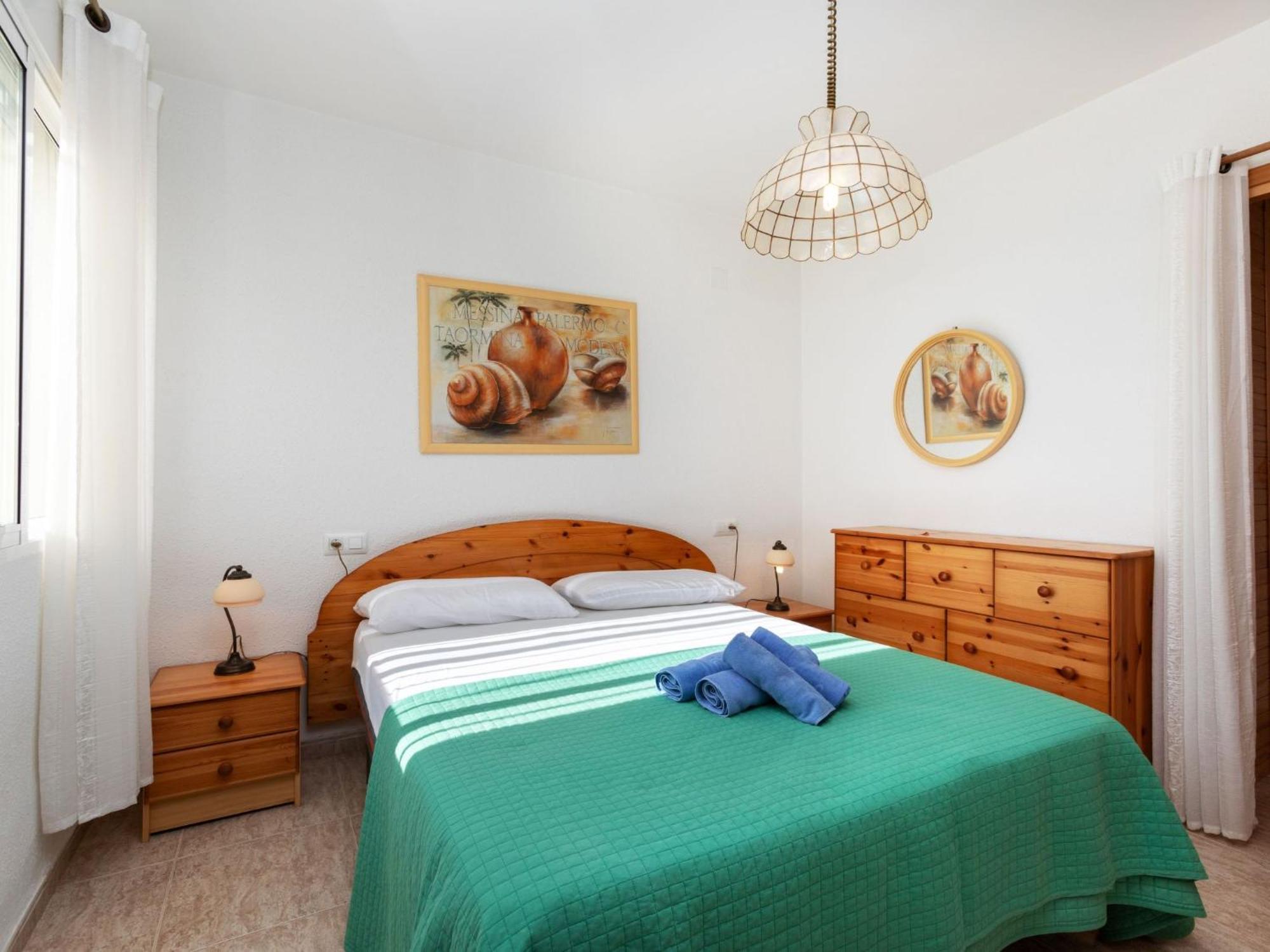 Landa Park By Interhome Peniscola