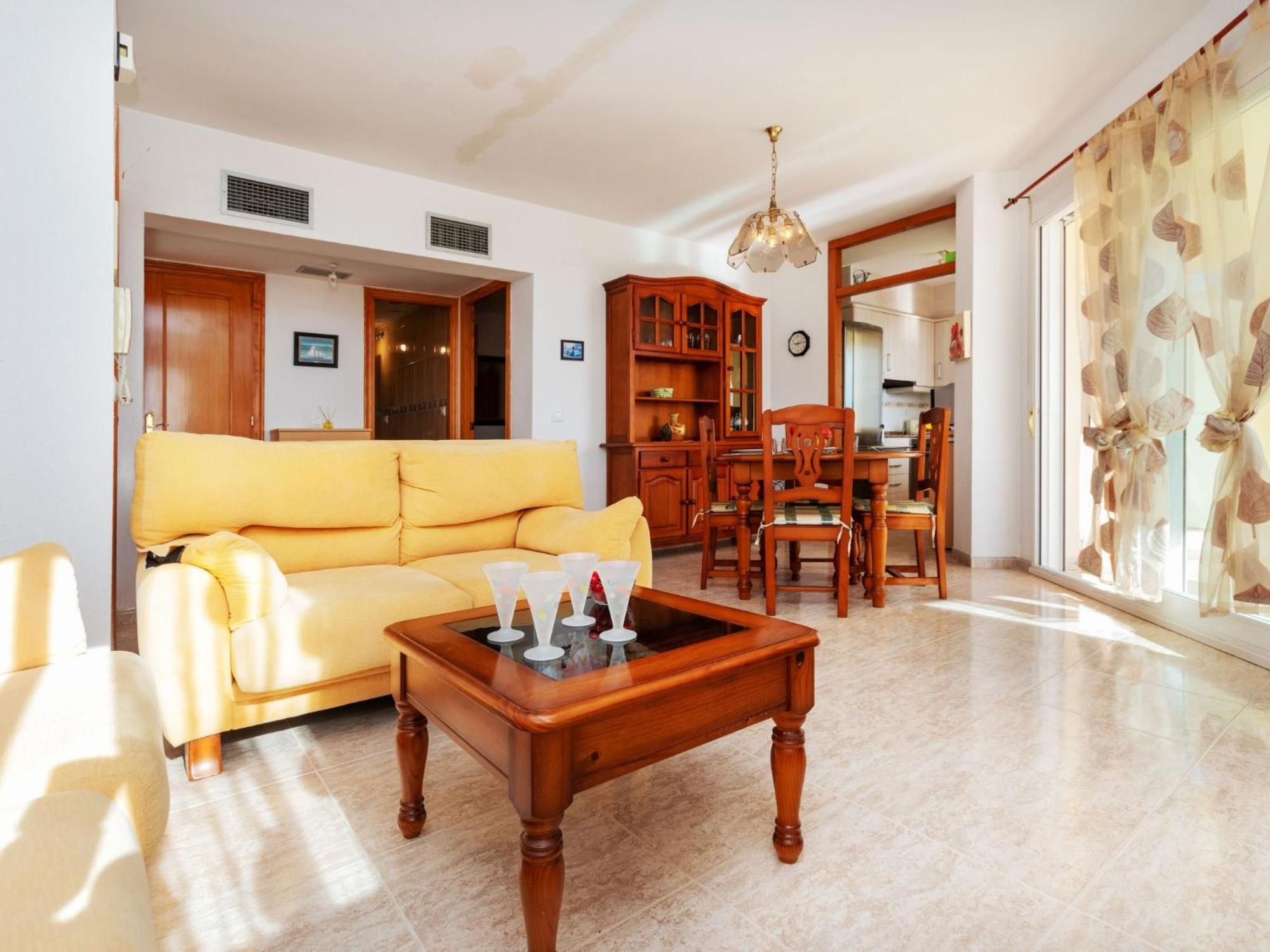 Landa Park By Interhome Holiday home Peniscola