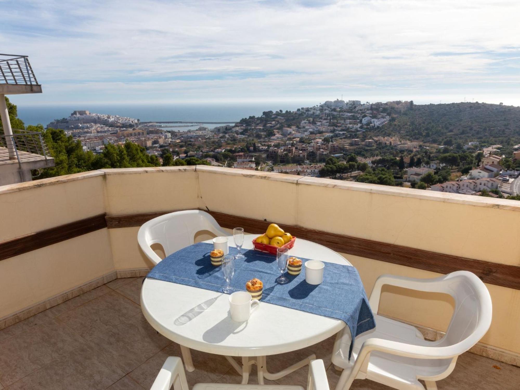Landa Park By Interhome * Peniscola