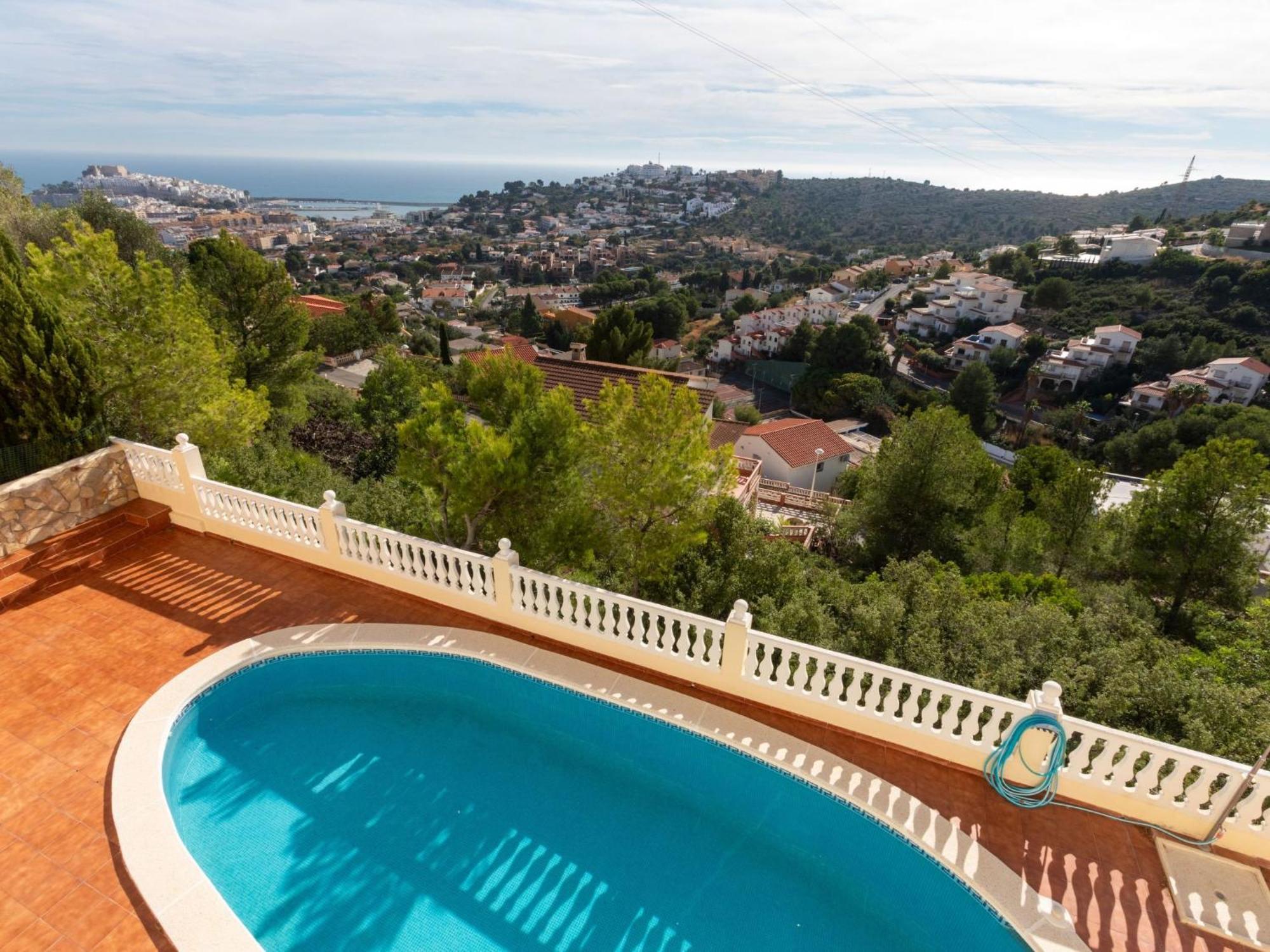Landa Park By Interhome * Peniscola