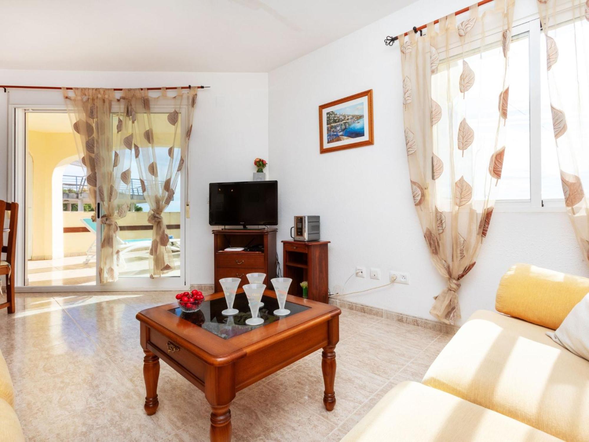 Landa Park By Interhome Holiday home Peniscola