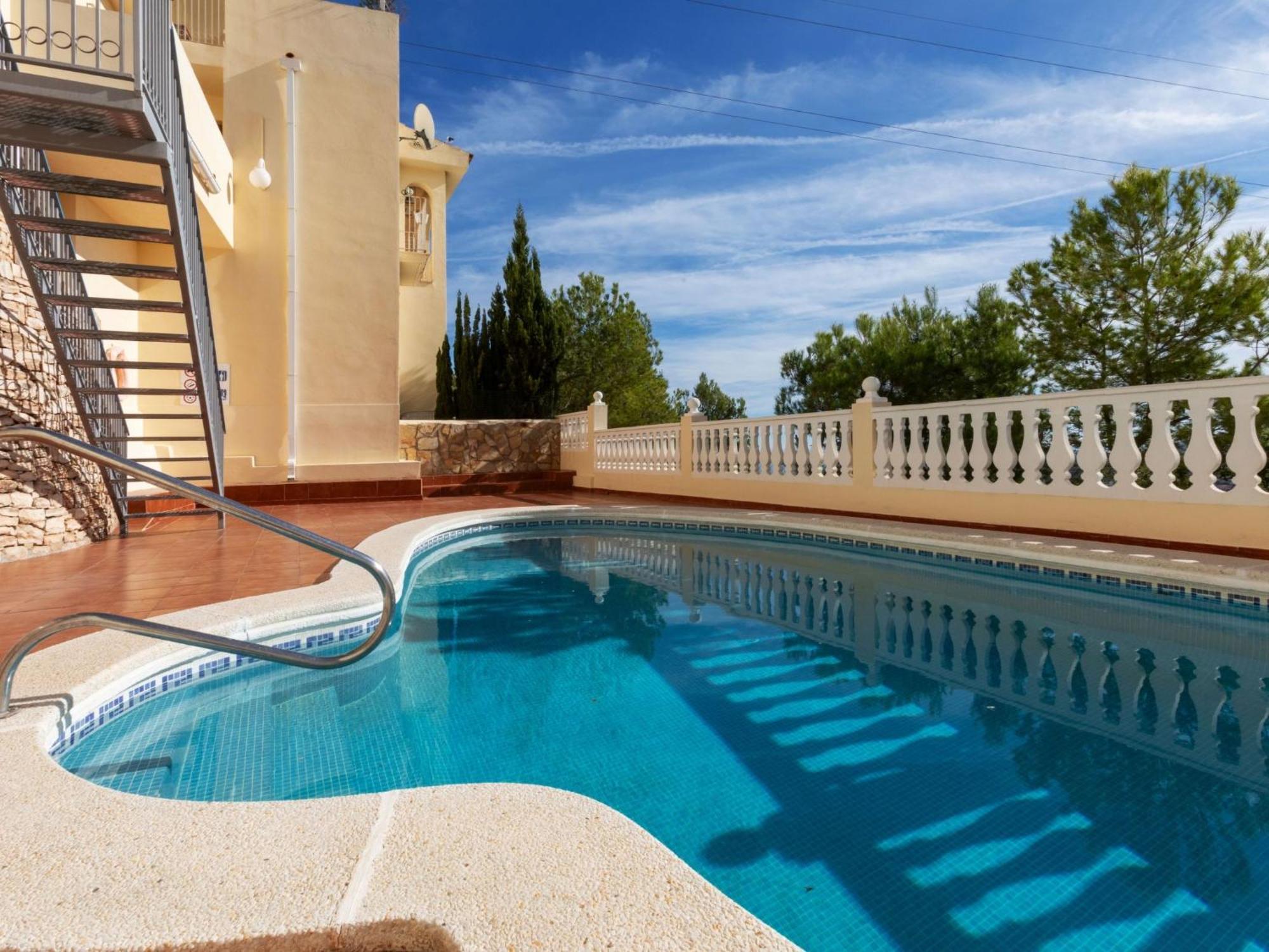 Holiday home Landa Park By Interhome *