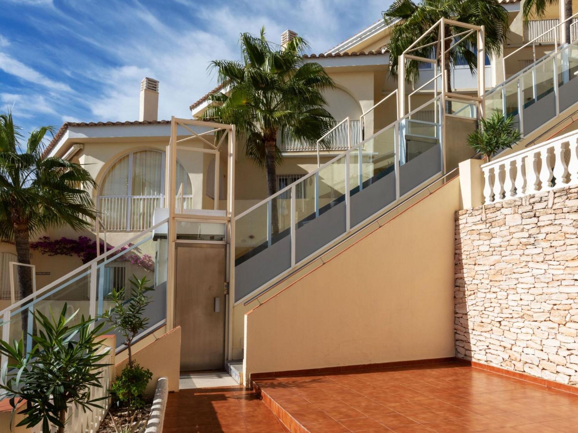Landa Park By Interhome