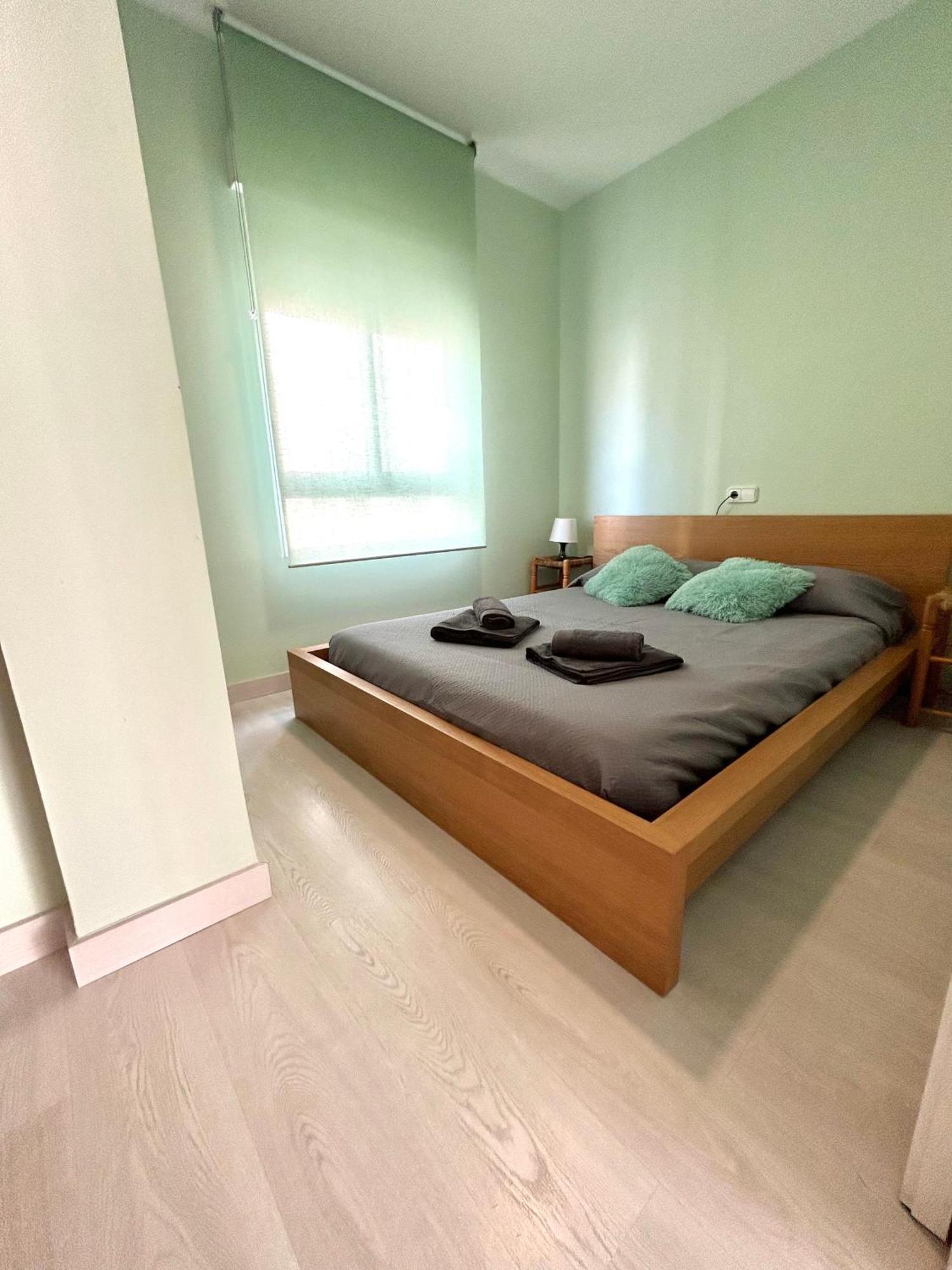 Apartamento Barrio San Miguel Mas Que