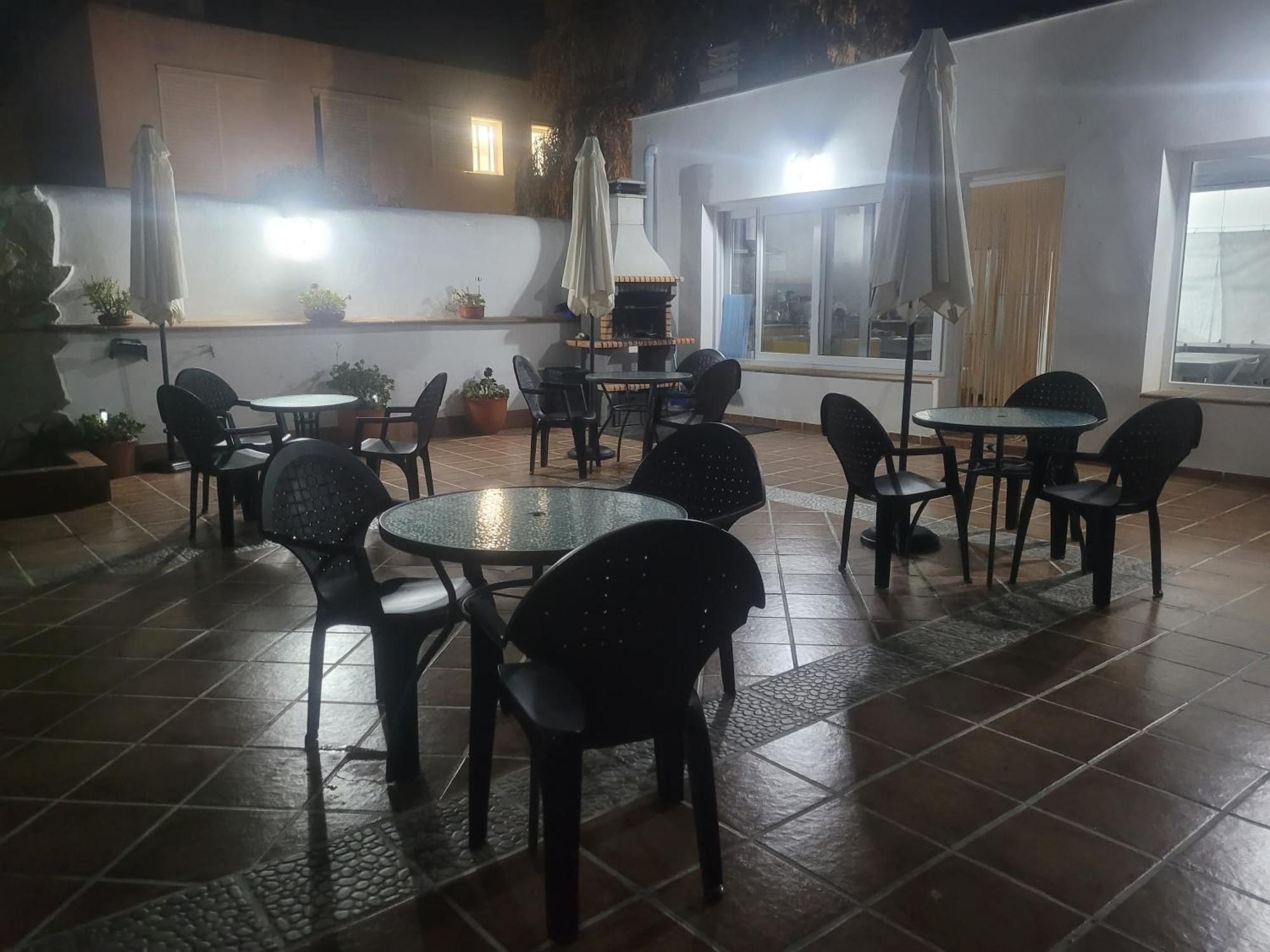 La Llar De Laura * El Poble Nou del Delta