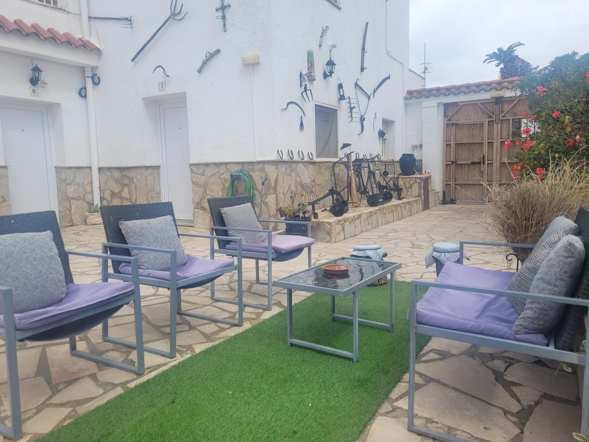 Casa rural La Llar De Laura *