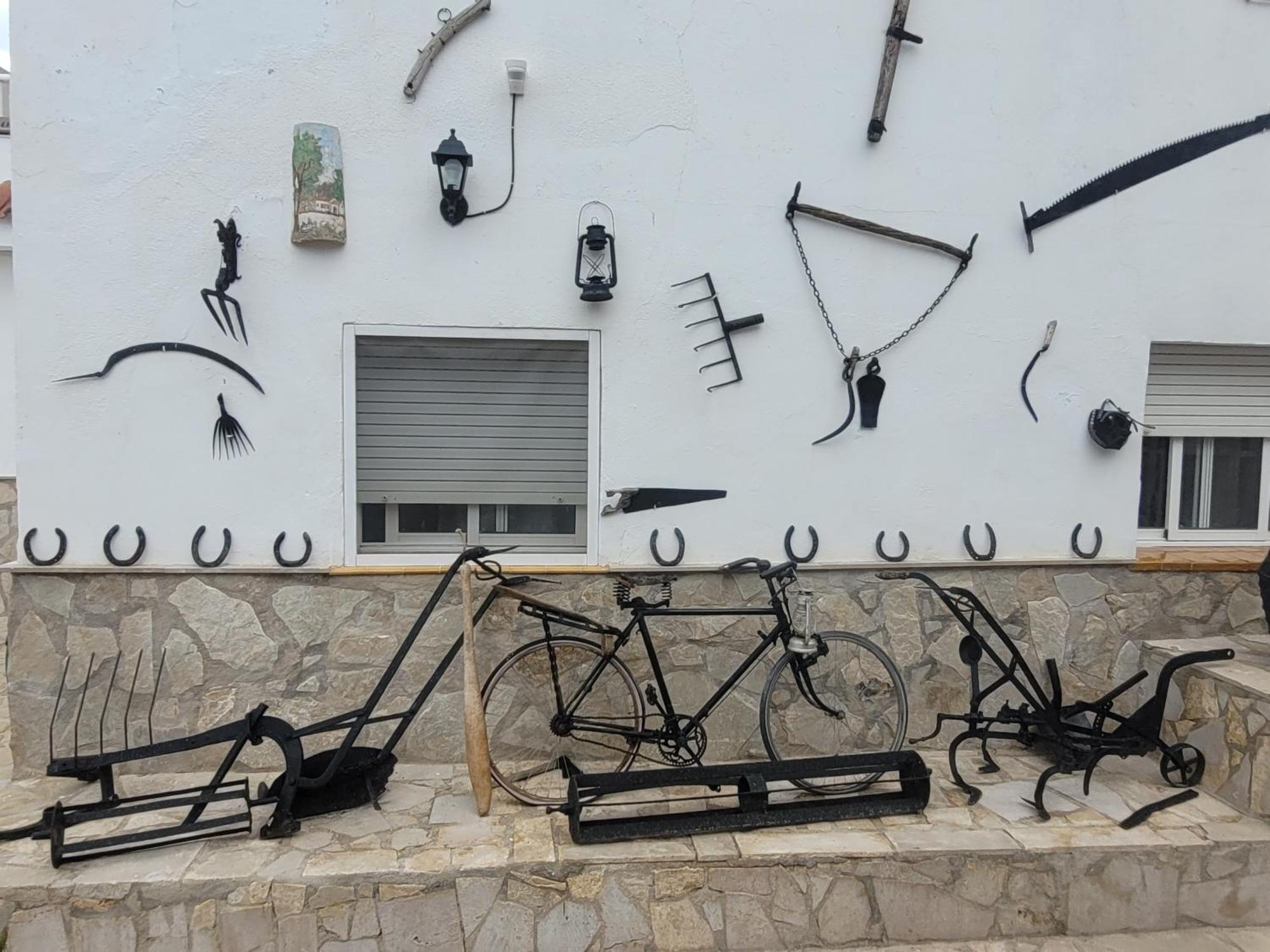 La Llar De Laura Casa rural