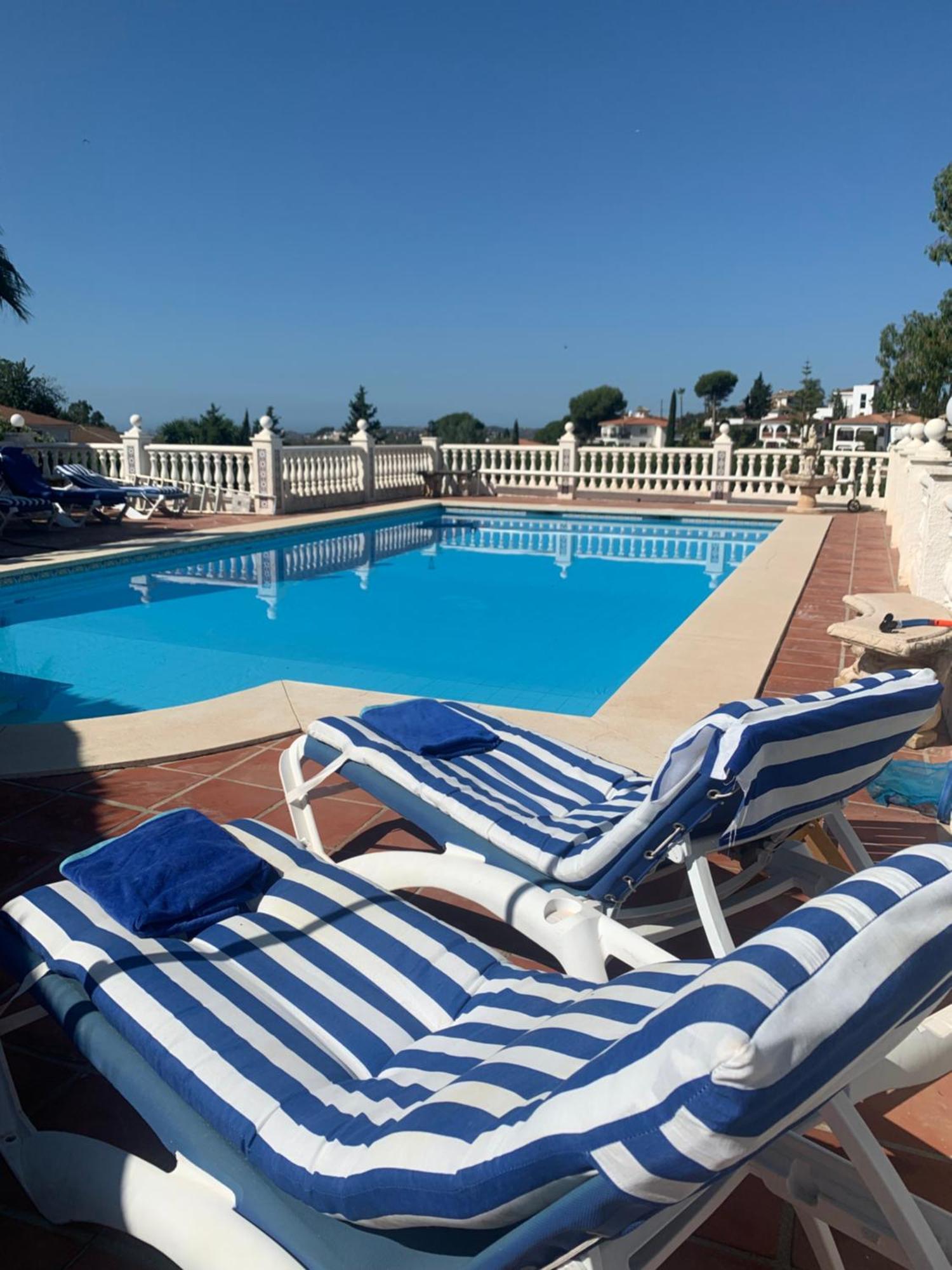 Bed & Breakfast Casa Hermosa