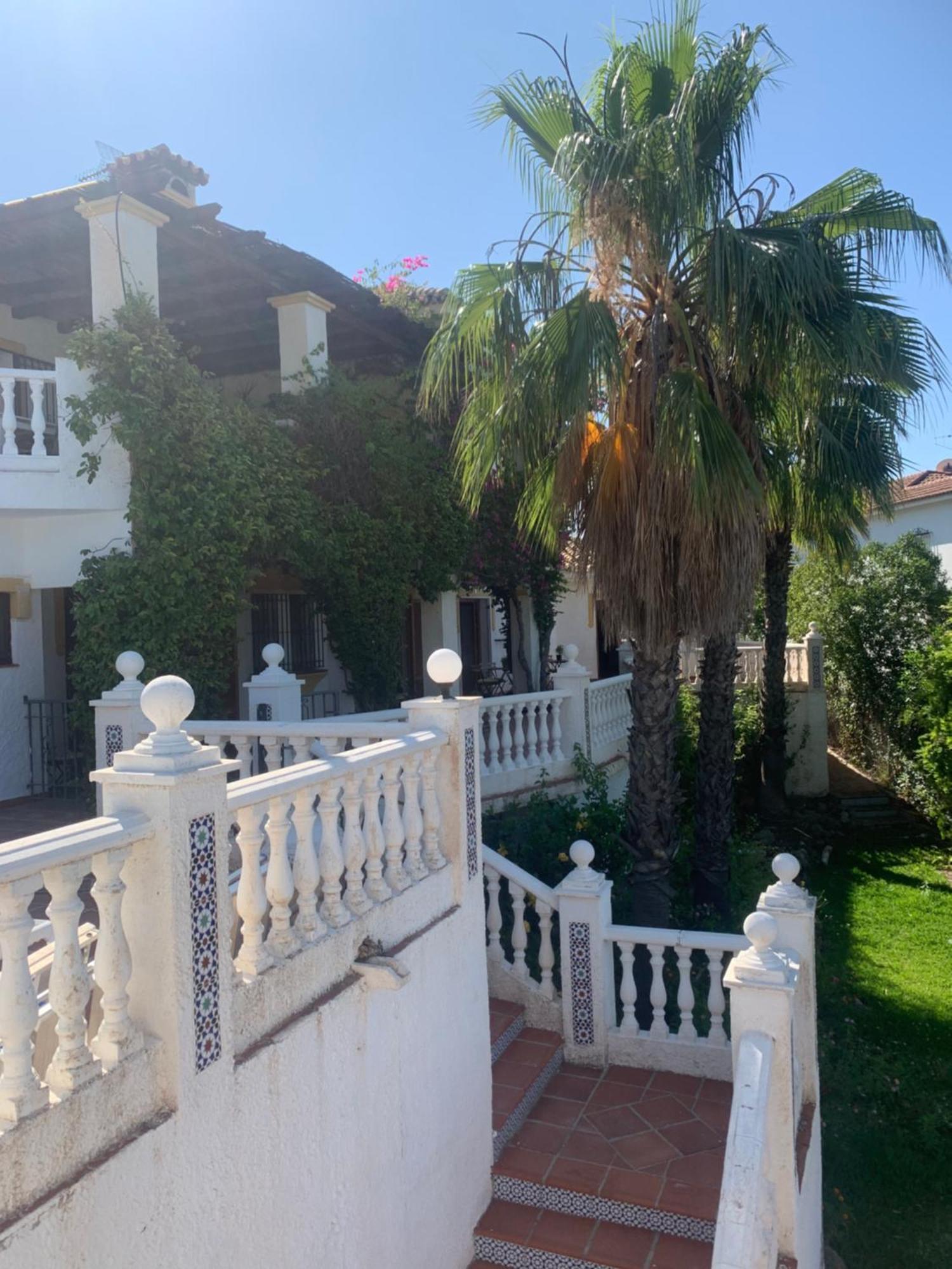 Casa Hermosa Bed & Breakfast *