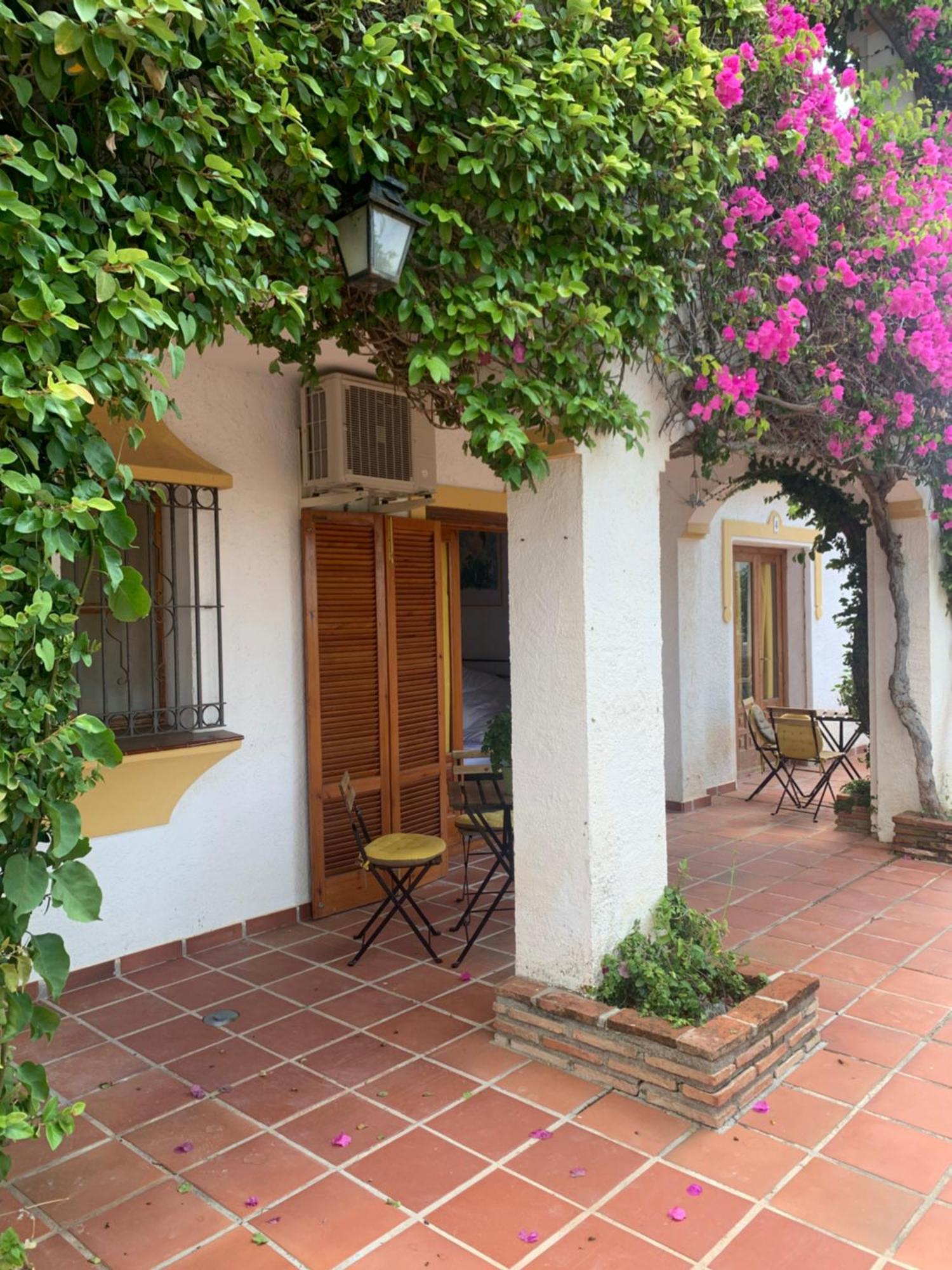 Casa Hermosa Bed & Breakfast Mijas