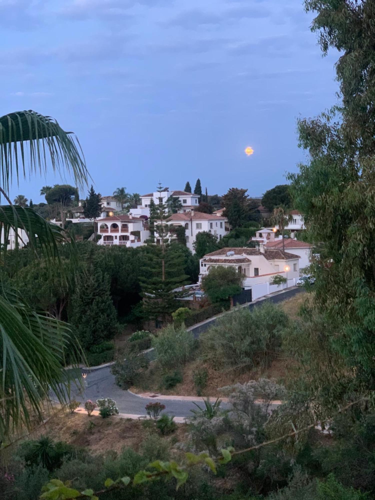 Casa Hermosa *