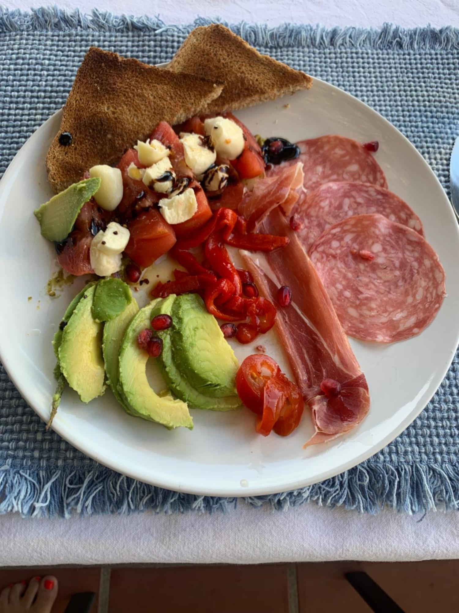Bed & Breakfast Casa Hermosa