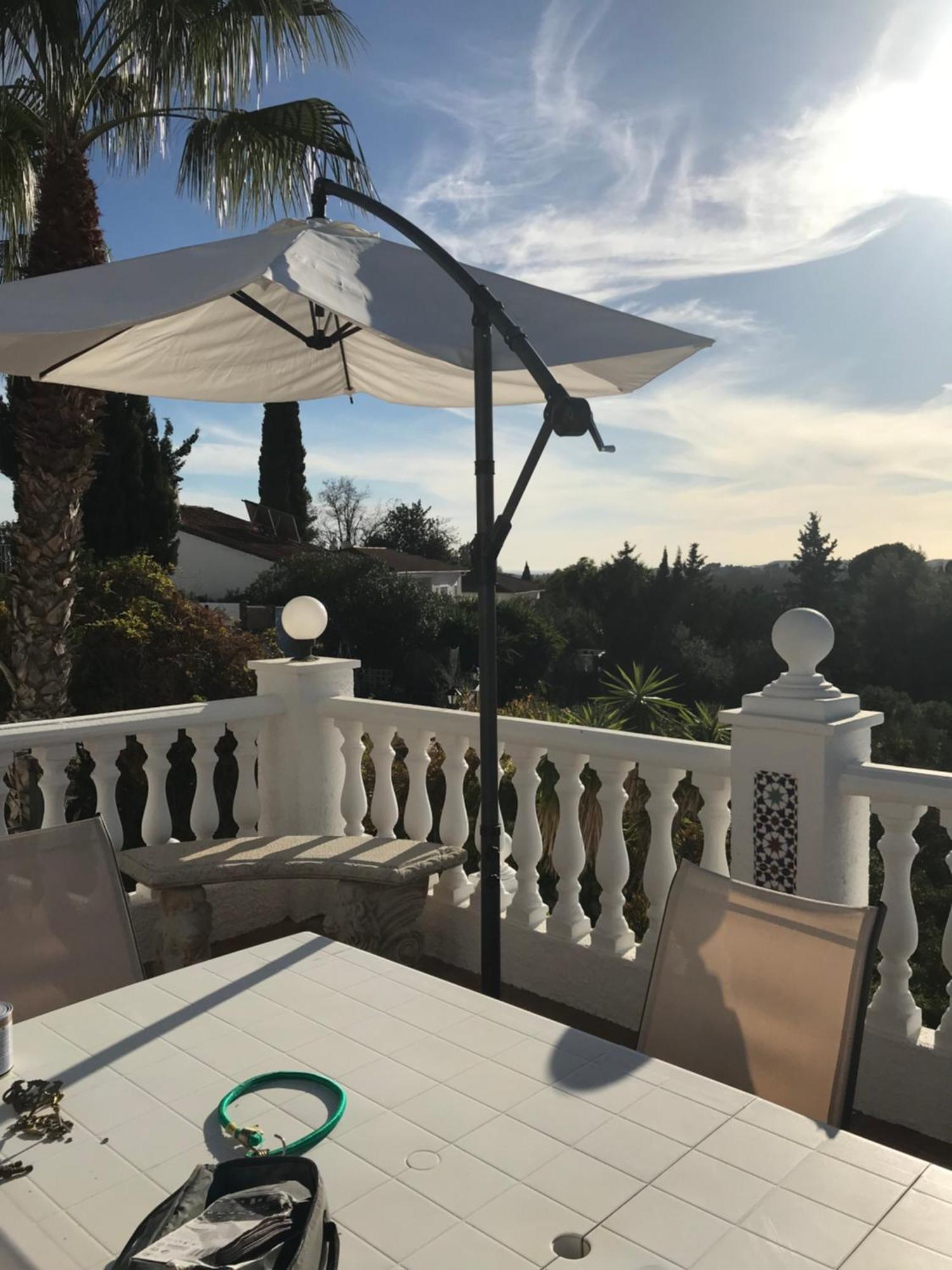 Casa Hermosa Bed & Breakfast Mijas