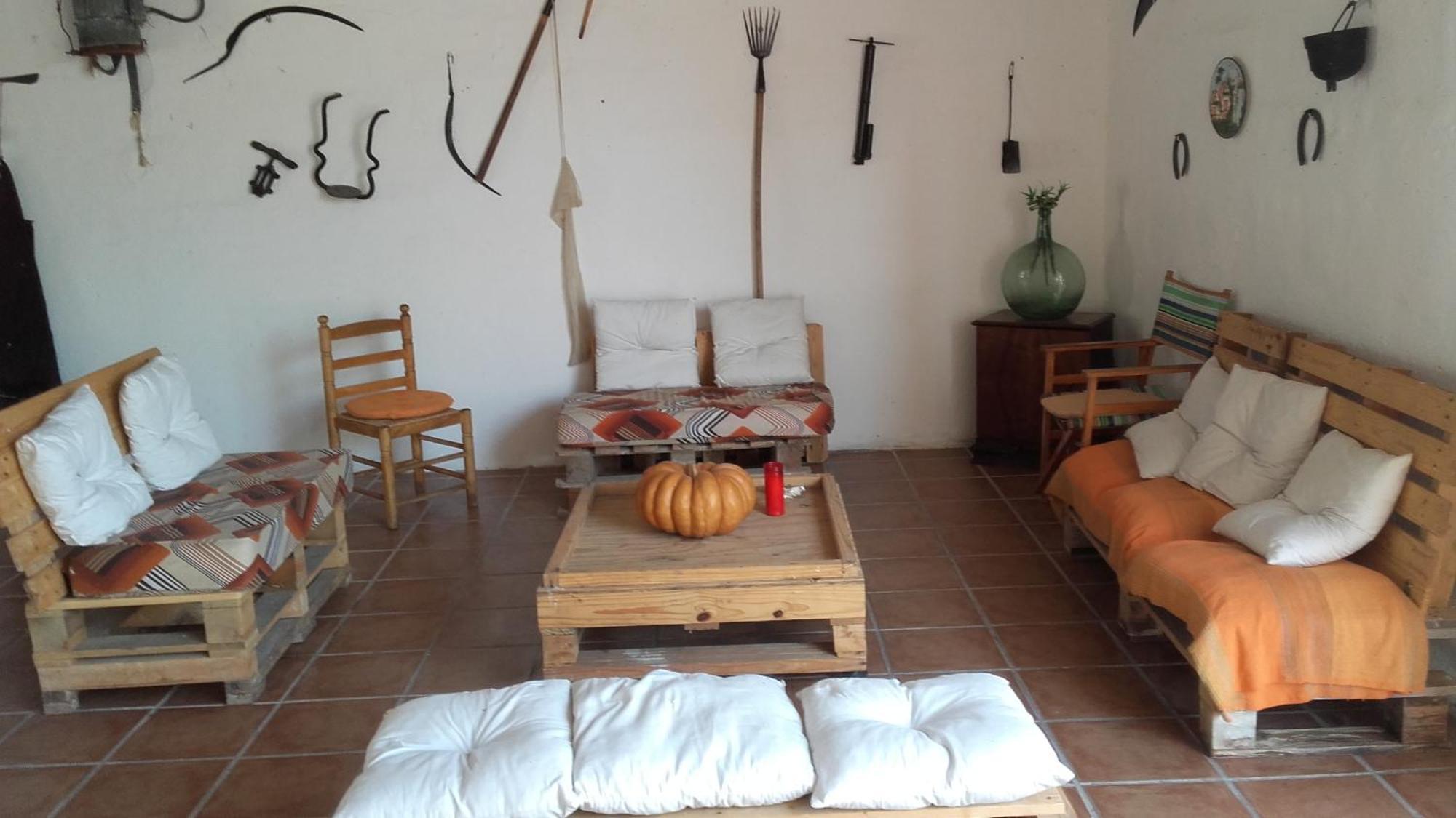 La Llar De Laura Casa rural