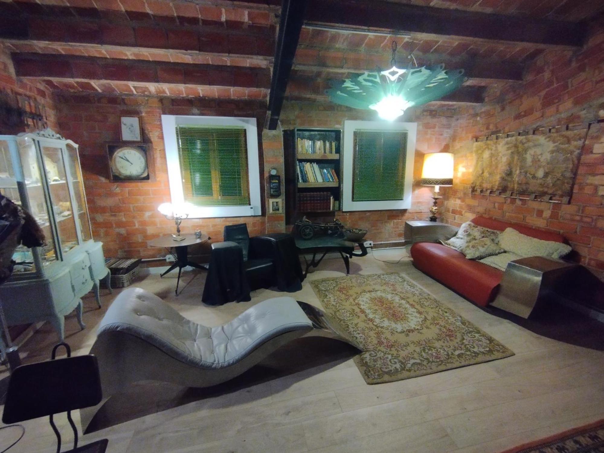 La Fabriqueta Apartamento