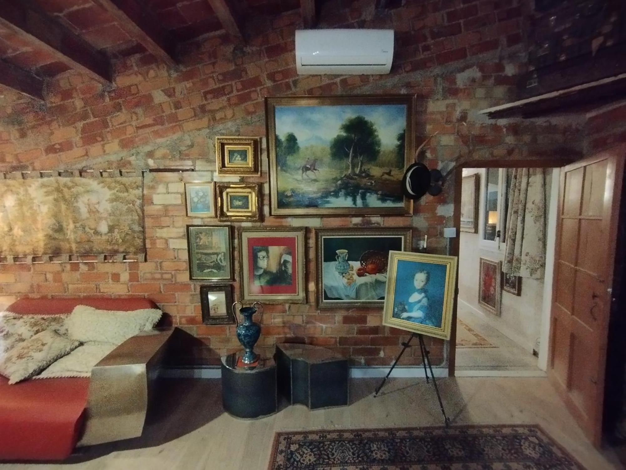 La Fabriqueta Apartamento Riudecanyes