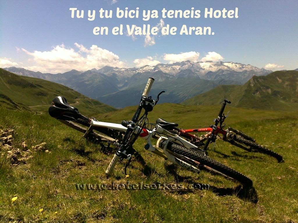 Seixes Y Apartamento Guest house