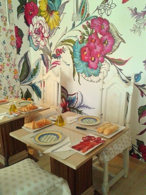 Guest house Playa De 2*