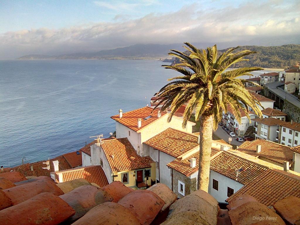 Hotel Palacio De Vallados