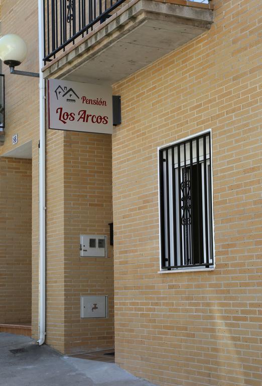 Arcos * Los Arcos