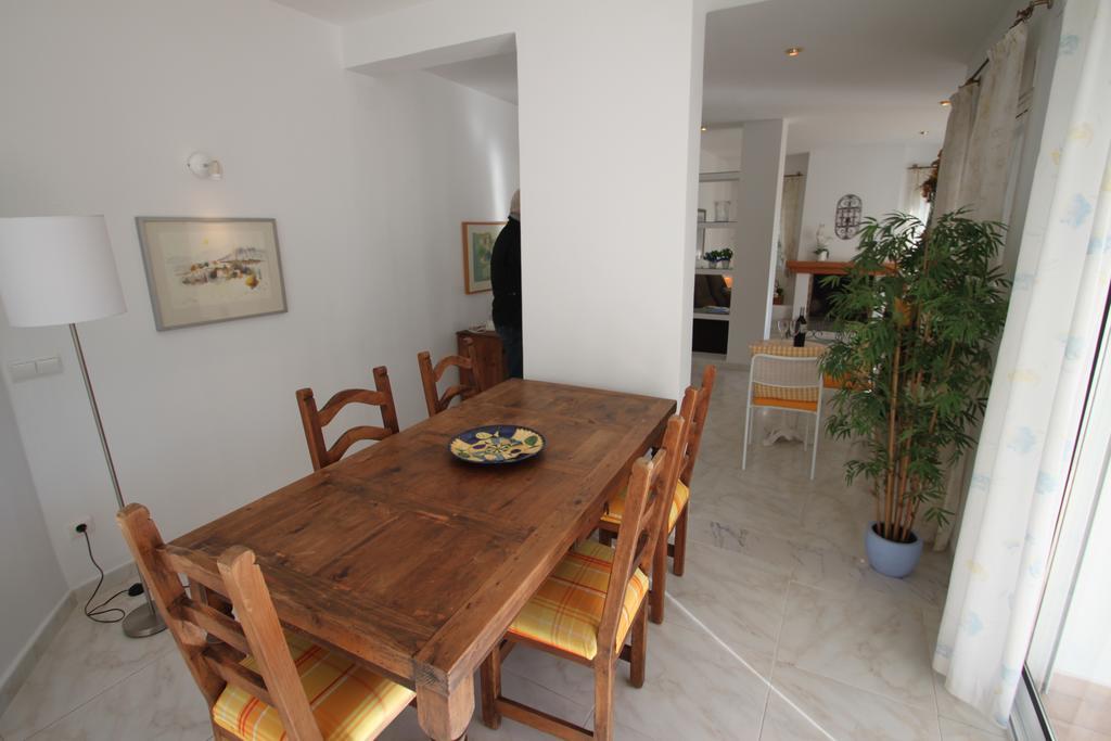 Sesam - Sea View With Private Pool In * Moraira