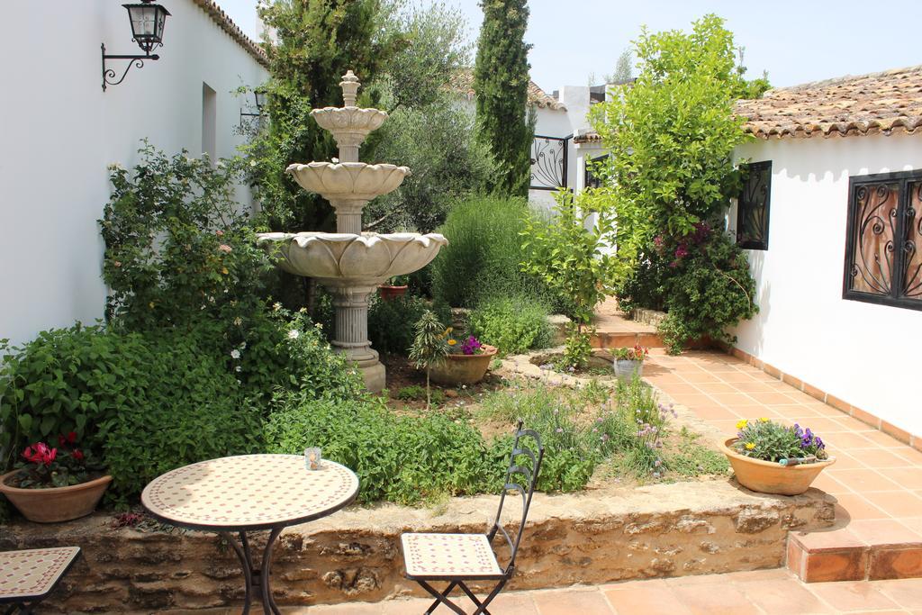 The White Olive Villa