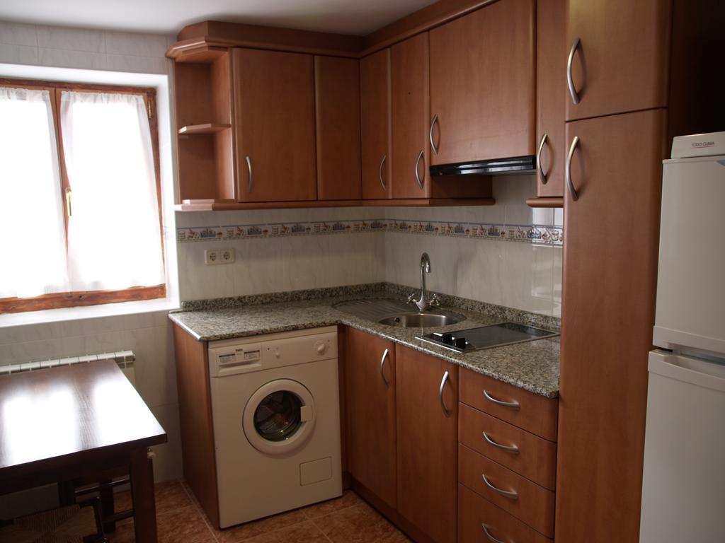Casa Baltasar Apartamento Gistaín