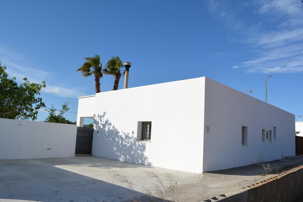 Cana Maria Сasa de vacaciones Sant Jordi de ses Salines