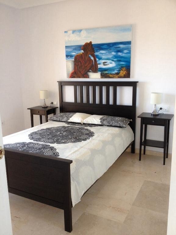Apartment Jumilla Iii *