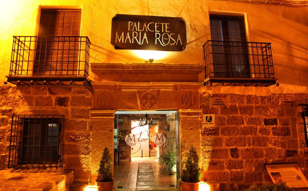 Palacete Maria Rosa 3*