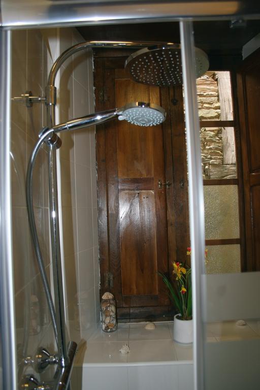 Camino Y Leyenda Hostal
